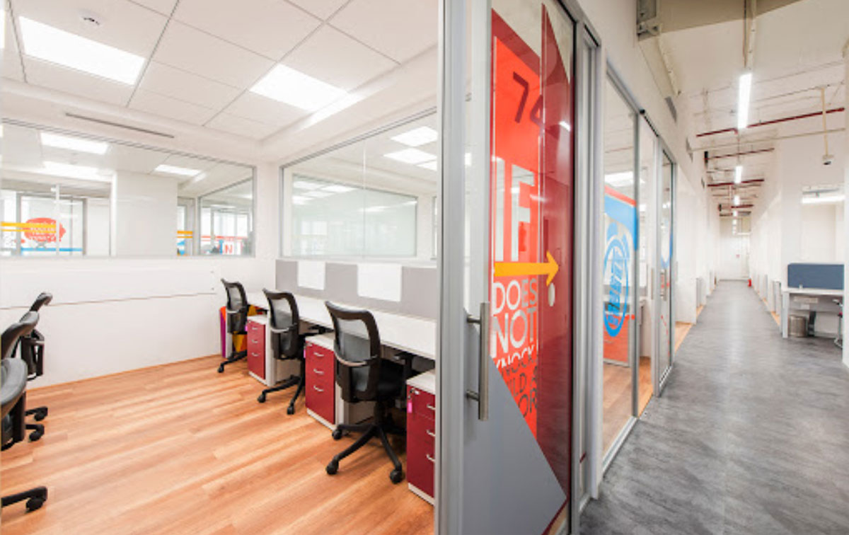 Awfis CoWorking Space