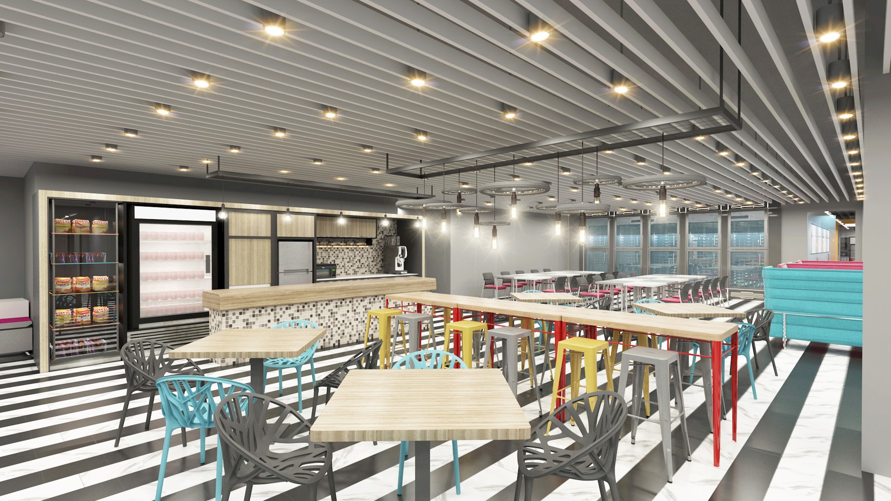 Awfis CoWorking Space