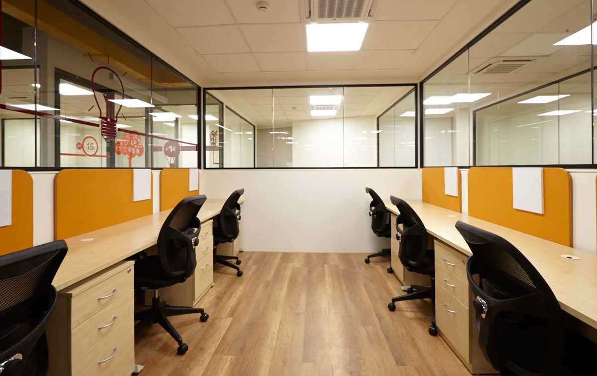 Awfis CoWorking Space