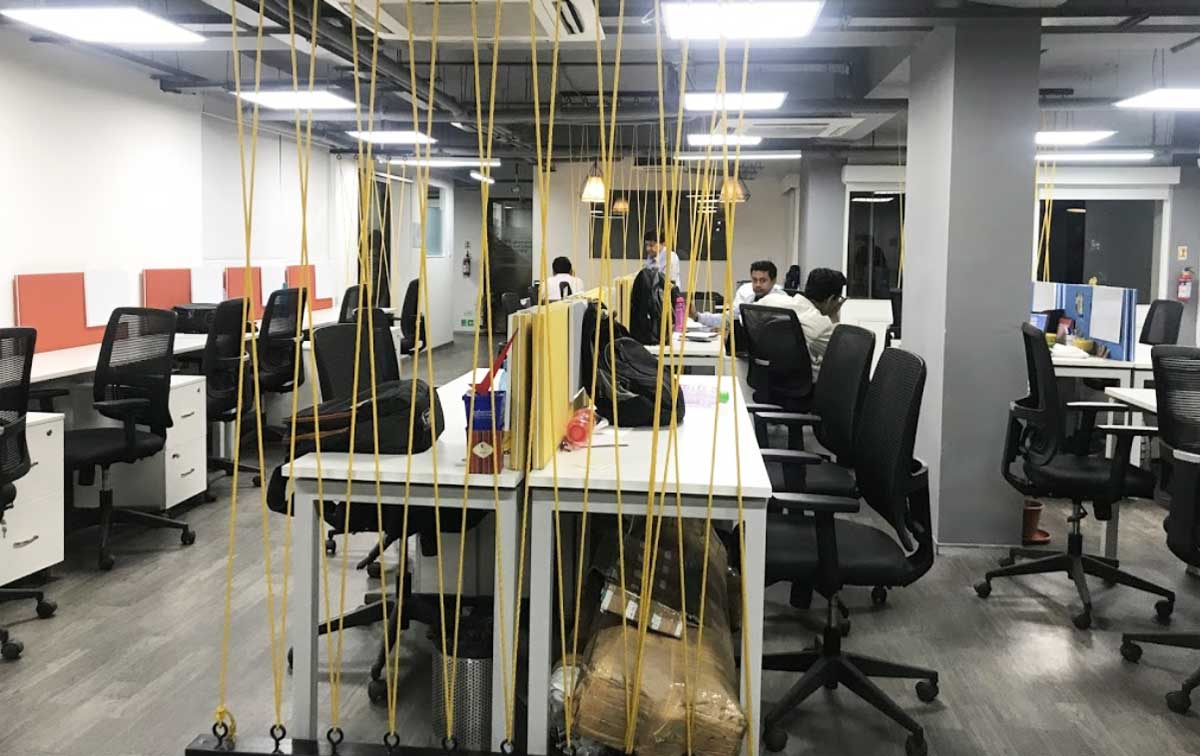 Awfis CoWorking Space