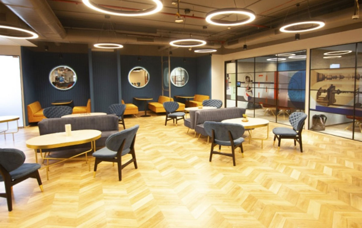 Awfis CoWorking Space