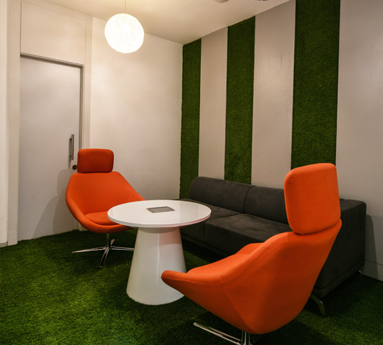 Awfis CoWorking Space