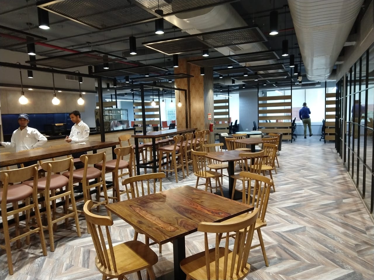 Awfis CoWorking Space