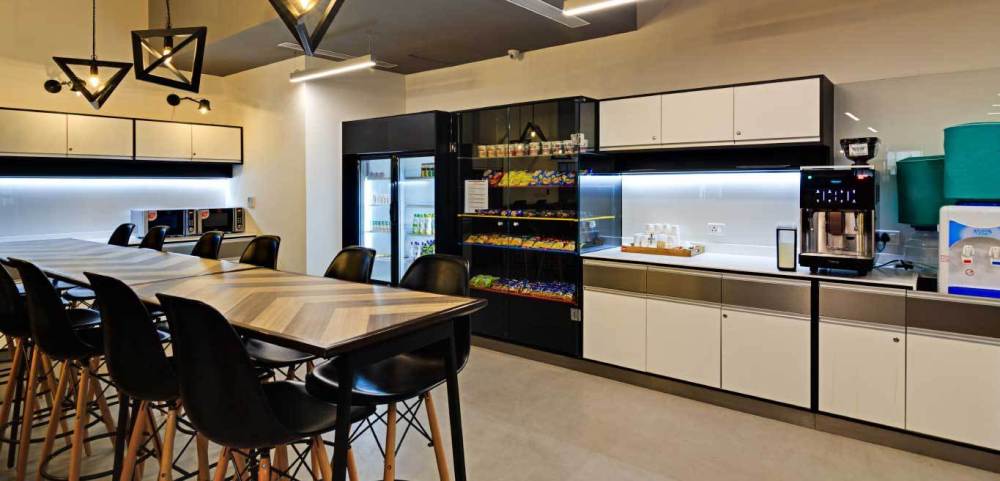 Awfis CoWorking Space