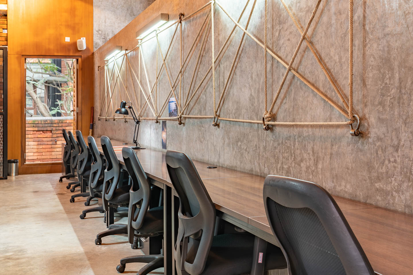 Clay works CoWorking Space