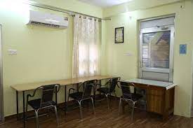 Cowcoli CoWorking Space