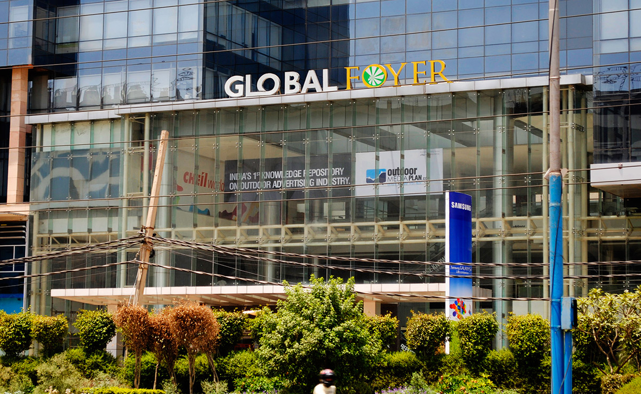 Global Foyer