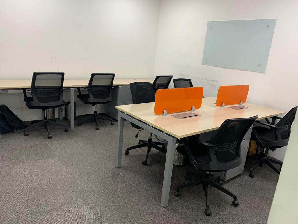 Instaoffice Coworking 