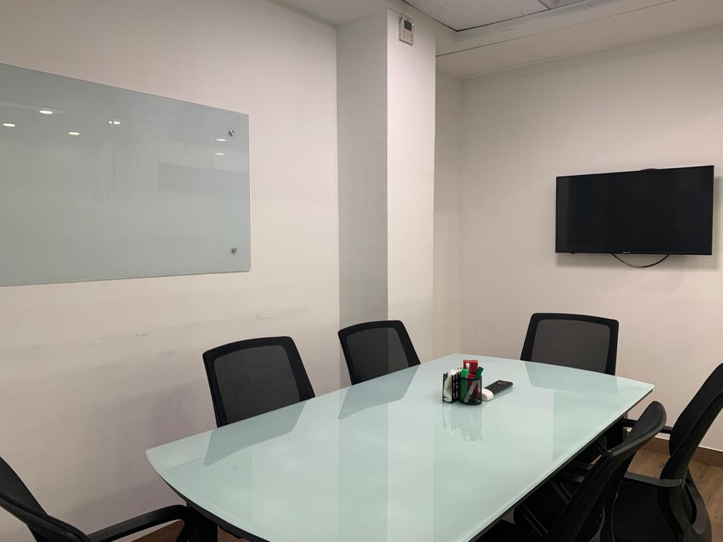 Instaoffice Coworking 