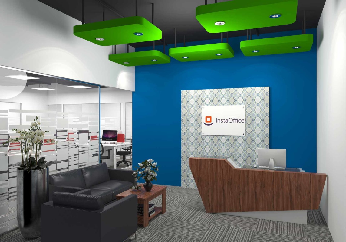 Instaoffice Coworking 