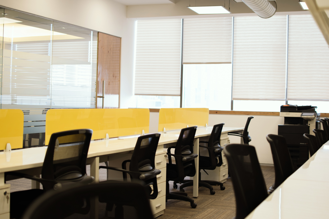 Instaoffice Coworking 