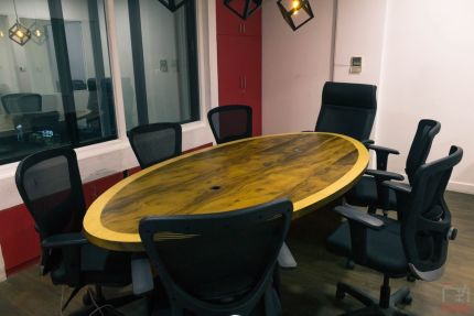 Next 57 CoWorking Space