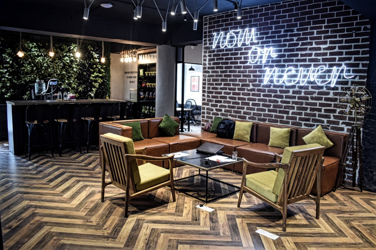 Next 57 CoWorking Space