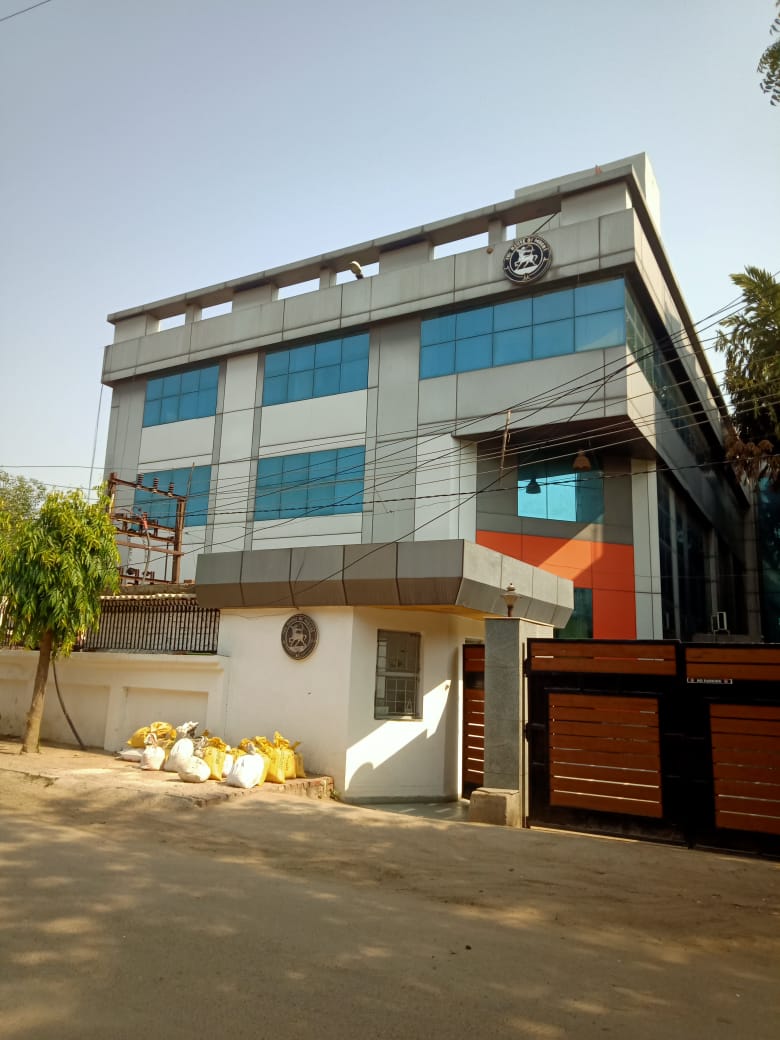 Plot No 112 Udyog Vihar