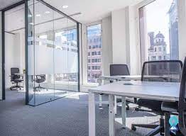 Regus CoWorking Space