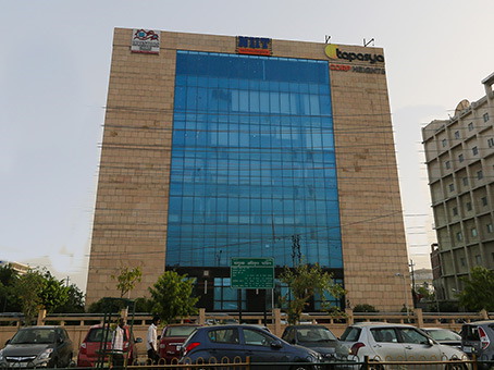 Regus CoWorking Space