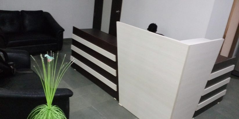 Sweet ball Business Center 