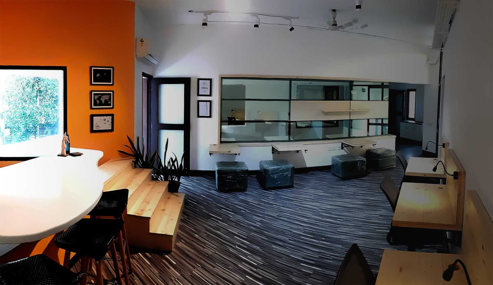 Two three CoWorking Space